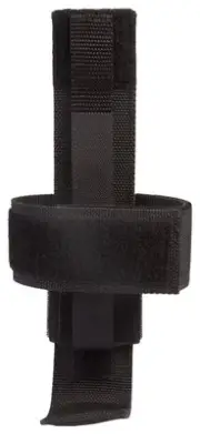 Sentinel Universal Radio Holder Sentinel Radio Holder Black Web Universal Fit...