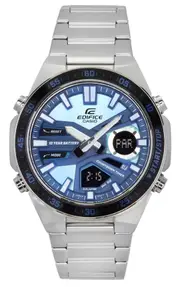 Casio EFV-C110D-2B Mens Watch