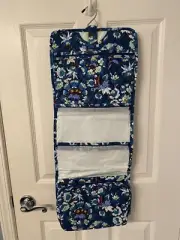 ***Vera Bradley Hanging Organizer~Floral Bursts~NWT!!!***
