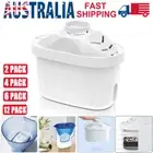 6-12 Pack For BRITA Maxtra+ Plus Water Filter Jug Replacement Cartridges Refills