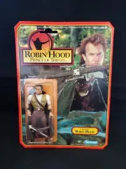 1991 Robin Hood Prince of Thieves Robin Hood with Crossbow