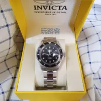 在飛比找蝦皮購物優惠-【蝦皮最低價】 原廠 Invicta 8926OB 8926