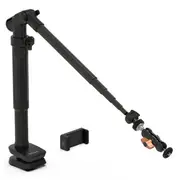 Brinno ACC1000 Multifunctional Camera Clamp