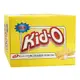 Kid-O 三明治餅乾 (奶油口味) 1224公克