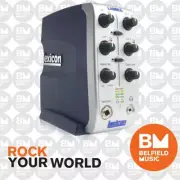 Lexicon LAMBDA 4X2 Desktop Recording Studio - Brand New - BM