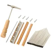 Thumb Piano Key Kalimba Tuning Hammer Kalimba Parts Keys Kalimba