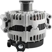 Alternator Generator Compatible For BMW 335i / 535i XDrive 3.0L 2009 2010 11302 12317557789 11302A AL0850X