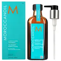 在飛比找PChome24h購物優惠-MOROCCANOIL摩洛哥優油(所有髮質適用)100ml