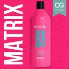Matrix Instacure Anti-Breakage Shampoo 33.8oz – Strengthen & Repair! ✨
