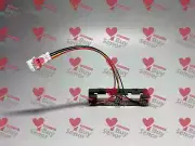 1PC for IFS-10 15 View 3 5 7 Heat Oven Heater Core Fusion Splicer