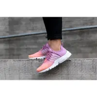 在飛比找蝦皮購物優惠-NIKE Wmns Presto Ultra BR 紫粉 海