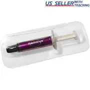 Heatsink Compound Paste Syringe High Performance Silver Thermal Grease CPU