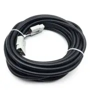 Ready to Use 50AMP Anderson Style Plug Extension Lead Twin-Core Automotive Cable