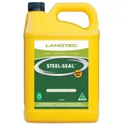 Lanotec Steel Seal Ultimate Corrosion Protection Rust Inhibitor 5L Marine 4WD