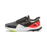 @SIX@PUMA HYBRLD ASTRO 黑灰 三兄弟 慢跑 運動 男鞋 192799-01