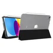 ZAGG Crystal Palace (FG-CLR) Folio Case for iPad 11" A16 & 10th Gen 10.9" (2022) [102011214]