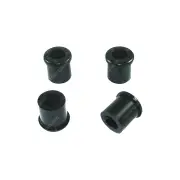 Rear Spring eye Rear shackle Bush for GREAT WALL V200 V240 K2 WINGLE 3 5
