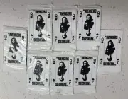 The Avengers British TV Series Trading Cards Sealed Packs 1992 Cornerstone