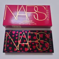 在飛比找蝦皮購物優惠-NARS 時尚謬思六色眼彩盤