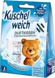 Cosy scented sachets, pack of 1