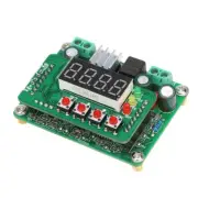 B3603 LCD Digital DC-DC Control Step Down Module Adjustable Buck 0-36V 0-3A