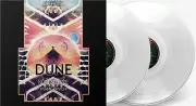 Jodorowsky's Dune [Soundtrack] LiTA Exclusive Clear Vinyl 2xLP Record - Stenzel