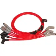 32999 MSD Spark Plug Wires Set of 6 for Ford Mustang 2000 (for: Ford)