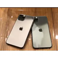 在飛比找蝦皮購物優惠-iphone11pro. 64GB 夜幕灰