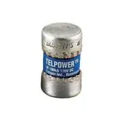 Bussmann TPS25, TPS-25, TPS-25A Fuse (Pack of 5)