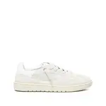 [Represent] Represent Leather-panelled Sneakers 11 UK WHITE