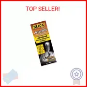 Slick 50 41806015 Recharged High Mileage Automatic Transmission and Engine Treat
