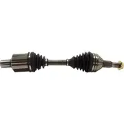 CV Axle Shaft For 2006-2011 Buick Lucerne 4.6L 8 Cyl Front Left Right Side