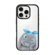 iPhone 16 Pro Impact Case Gloomie Bunny by LeonLollipop