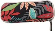 Angoily Travel u Disk Case Compact Flash Drive Bag Zipper Organizer Pouch for Safe Storage
