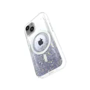 Bryten Magfx Magsafe Phone Case For Iphone 15 - Purple