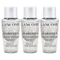 在飛比找Yahoo奇摩購物中心優惠-【即期品】LANCOME 蘭蔻 超極光活粹晶露 10ml*3