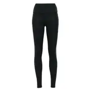 [New Balance] New Balance Harmony Leggings L BLACK