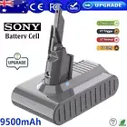 V7 For Dyson SV11 Battery V7 Animal Handheld Cordless Vacuum Cleaner V7 Absolute