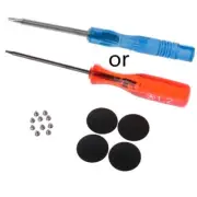 1Set Bottom for Case Rubber Feet Replace Screw for Retina A1398 A142