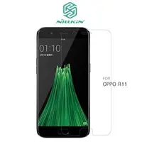 在飛比找蝦皮購物優惠-【西屯彩殼】NILLKIN OPPO R11/R11s/R1