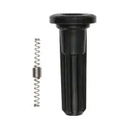 Prestolite Ignition Spark Plug Boot Set of 5 Part # 115002