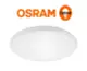 歐司朗OSRAM LED晶享23W 吸頂燈-暖白
