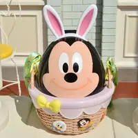 在飛比找樂天市場購物網優惠-日本東京迪士尼代購-米奇Mickey 復活節彩蛋限定版造型爆