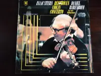 在飛比找Yahoo!奇摩拍賣優惠-Beethoven Violin Concerto / St