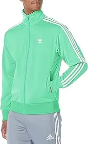 [adidas Originals] Men's Adicolor Classics Firebird Track Jacket