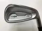 NEW: PRGR 04 Iron #6(1Club)/Steel/Flex:M43/Single Iron