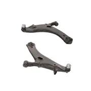 Right & Left Front Lower Control Arm for Subaru Forester SH 01/2008-12/2012