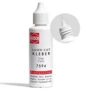 Laser-Cut Kleber Busch 7594