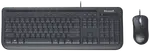 Incase Wired Keyboard & Mouse Designed by Microsoft
