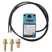DC 24V 5.4W ECU 3 Port Electronic Boost Control Solenoid 35A-AAA-DDAA-1BA3526